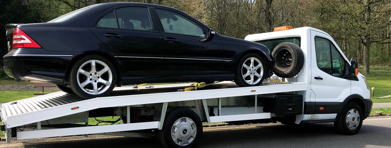 Ayvalık Oto Çekici